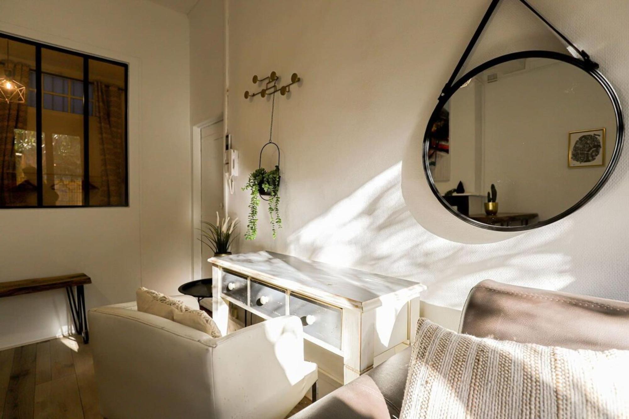 Parga 2 Terrasse Clim - Capitole - Bord Garonne Apartment ตูลูส ภายนอก รูปภาพ