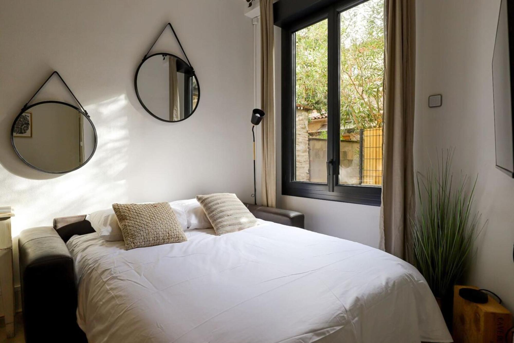 Parga 2 Terrasse Clim - Capitole - Bord Garonne Apartment ตูลูส ภายนอก รูปภาพ