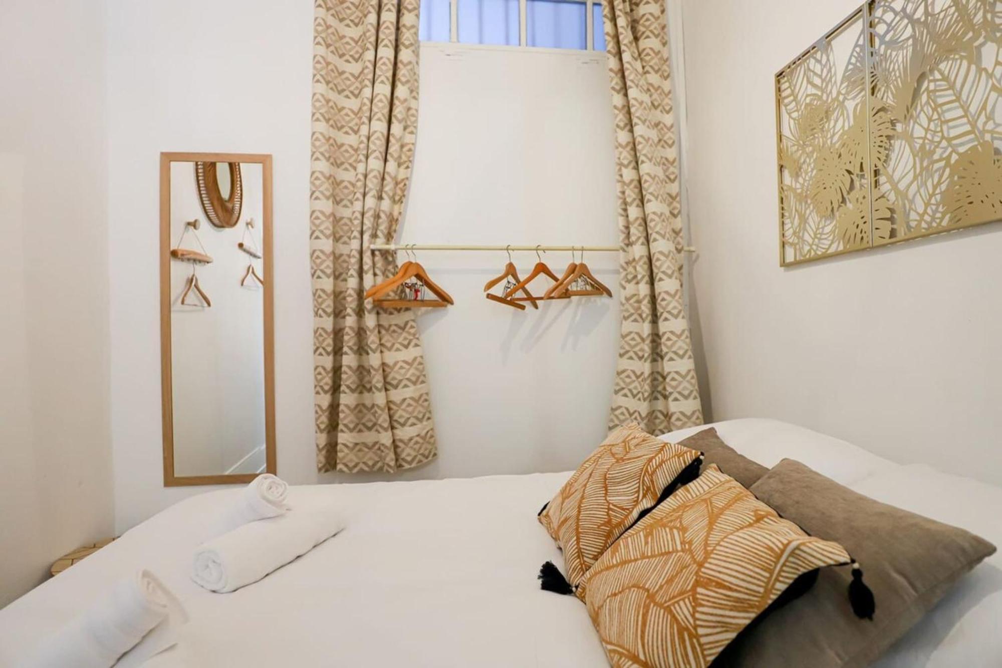 Parga 2 Terrasse Clim - Capitole - Bord Garonne Apartment ตูลูส ภายนอก รูปภาพ