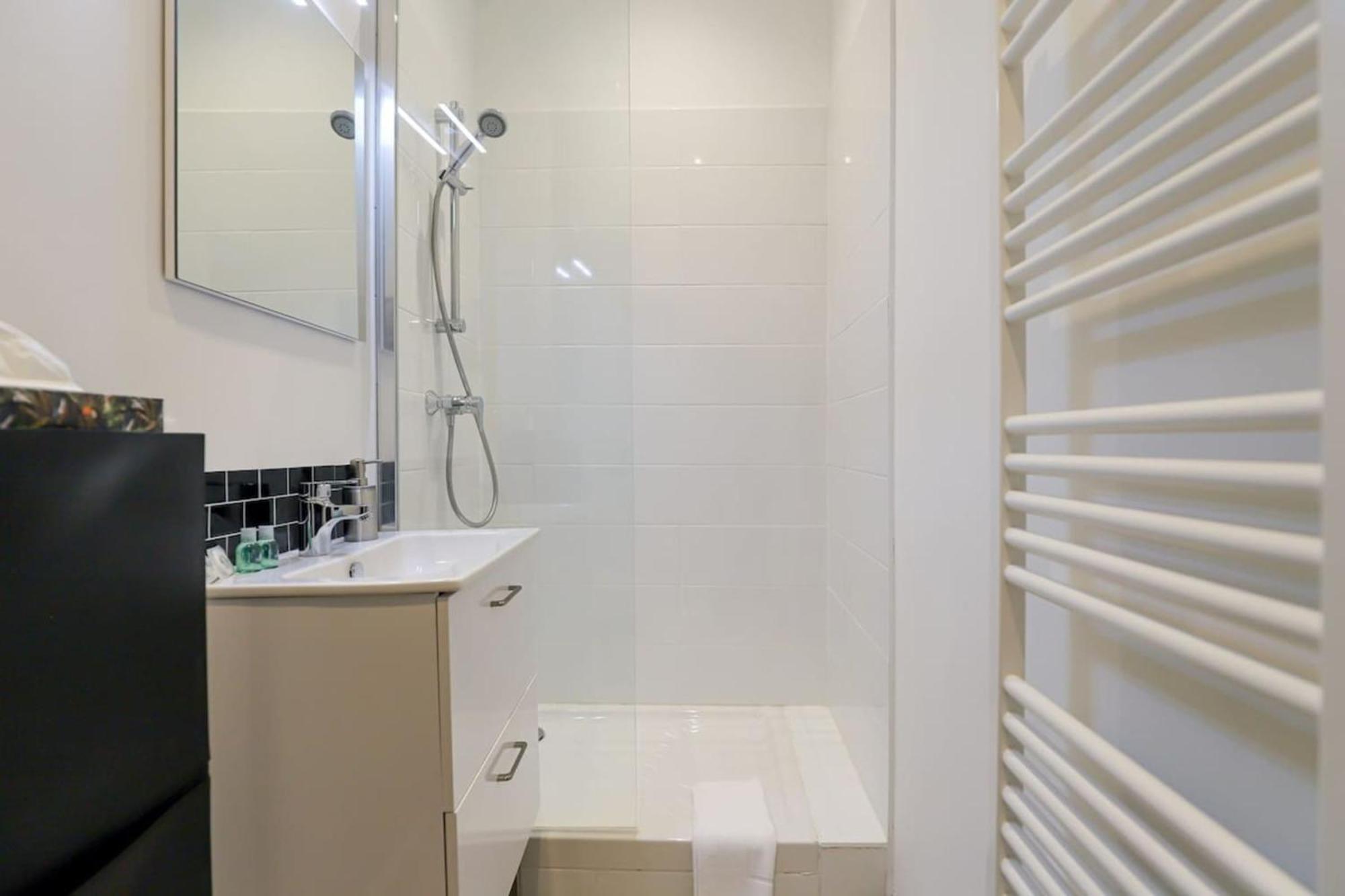 Parga 2 Terrasse Clim - Capitole - Bord Garonne Apartment ตูลูส ภายนอก รูปภาพ