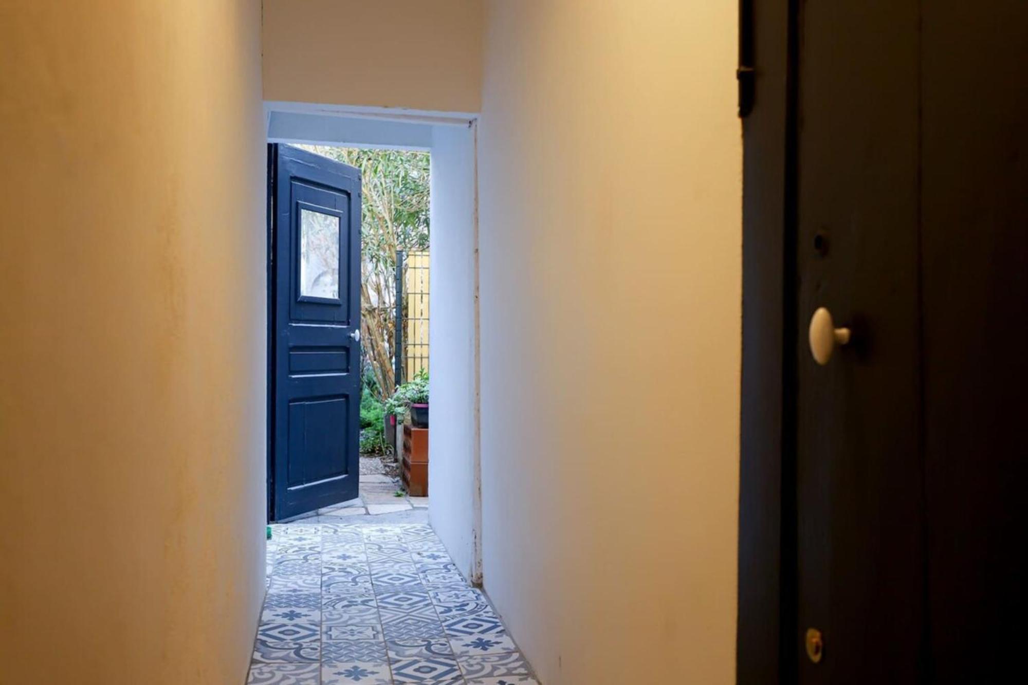 Parga 2 Terrasse Clim - Capitole - Bord Garonne Apartment ตูลูส ภายนอก รูปภาพ