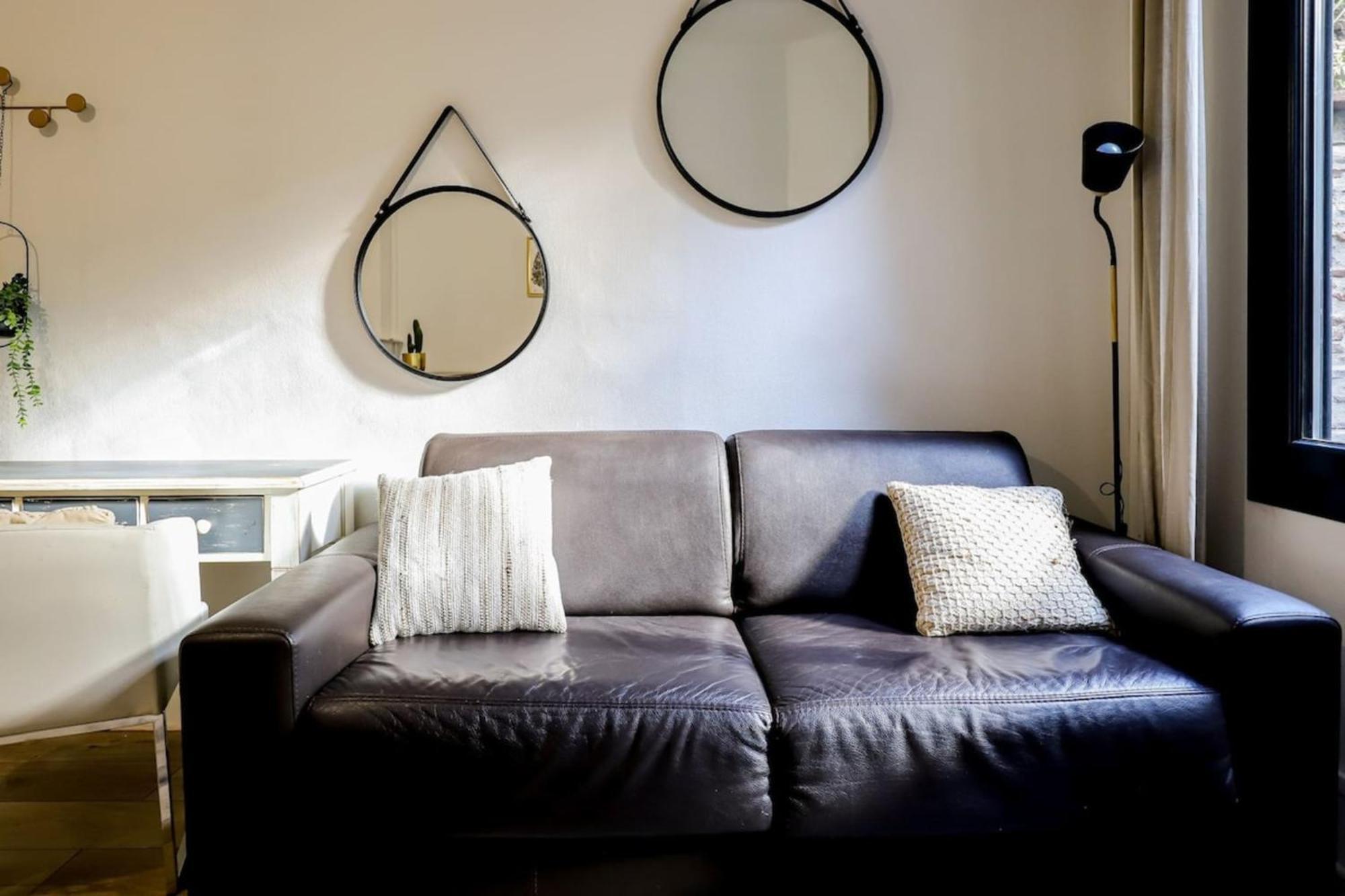 Parga 2 Terrasse Clim - Capitole - Bord Garonne Apartment ตูลูส ภายนอก รูปภาพ